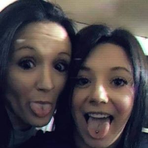 Meet your Posher, Britney